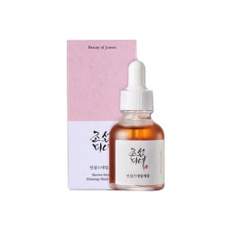 Восстанавливающая сыворотка для упругости кожи Beauty of Joseon Revive Serum: Ginseng+Snail Mucin 30 мл