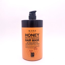 Маска для восстановления волос с маточным молочком Daeng Gi Meo Ri Honey Intensive Hair Mask 1000 мл
