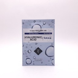 Маска- салфетка с гиалуроновой кислотой Etude House Hyaluronic Acid