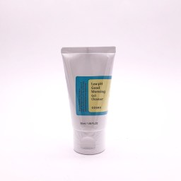 Слабокислотна гель-пенка для очищения кожи Cosrx Low pH Good Morning Gel Cleanser 50 мл