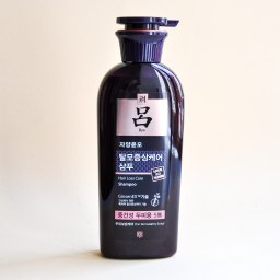  Для нормальнывх и сухих волос Ryo Hair Loss Care Shampoo GinsenEX (For Normal and Dry Skalp) 400 мл