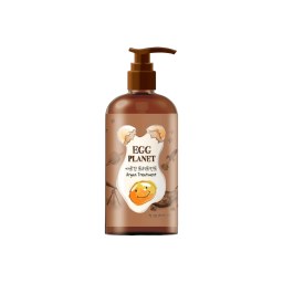 Маска-бальзам для поврежденных волос с аргановым маслом DAENG GI MEO RI Egg Planet Argan Treatment 280 мл 