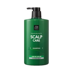 Укрепляющий шампунь для чувствительной кожи головы Mise En Scene Scalp Care Shampoo 1000 мл