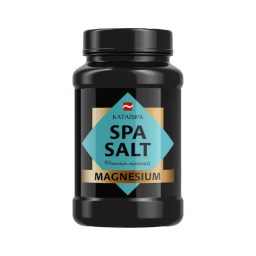 Kataispa Magnesium Spa Salt Соль для ванны с сульфатом магния 3000 г