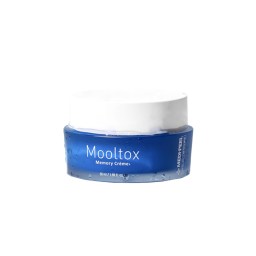 Ультраувлажняющий крем-филлер для упругости кожи Medi-Peel Aqua Mooltox Memory Cream 50 мл