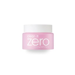 Универсальный очищающий бальзам для снятия макияжа BANILA CO Clean It Zero Cleansing Balm Original 25 мл