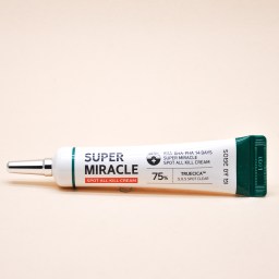 Точечный крем для проблемной кожи Some By Mi Super Miracle Spot All Kill Cream 30 мл