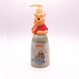 Шампунь-кондиционер Disney Honey Aroma Pooh Conditioning Shampoo 400 мл