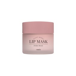 Ночная маска для губ с экстрактом туберозы Med B Lip Mask Tube Rose (Tuberose) 20 г