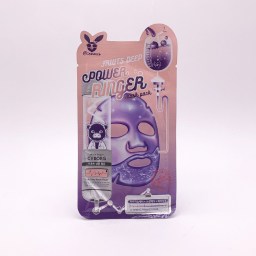 Тканевая маска-салфетка с экстрактом фруктов Elizavecca Face Care Fruits Mask Pack 23 мл