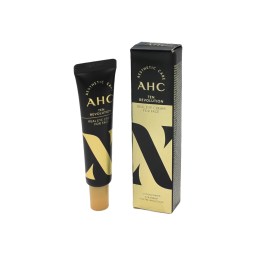 Антивозрастной крем для век с эффектом лифтинга AHC Ten Revolution Real Eye Cream For Face 12 мл