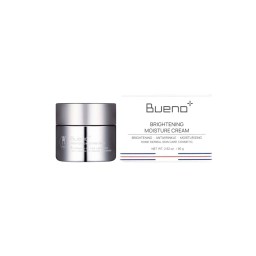 Осветляющий и увлажняющий крем для лица Bueno Brightening Moisture Cream 80 г