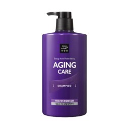 Коллагеновый шампунь для силы волос Mise En Scene Aging Care Shampoo 1000 мл