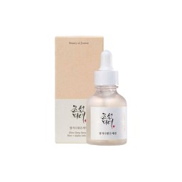 Увлажняющая сыворотка для осветления кожи Beauty of Joseon Glow Deep Serum: Rice+Alpha Arbutin 30 мл