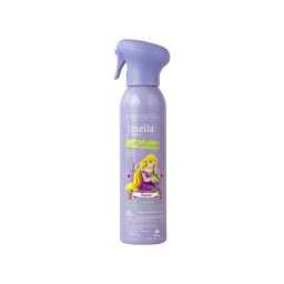 Очищающая пенка для ванны с ароматом дыни, фиолетовая In France Disney Purple Melon Family 200 мл