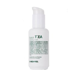 Балансирующий крем с чайным деревом Medi-Peel Dutch Tea Balancing Cream 70 гр