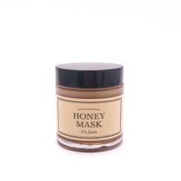 Питательная маска с мёдом I'm From Honey Mask 110 г