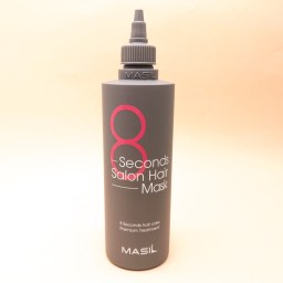 Маска для волос «салонный эффект за 8 секунд» Masil 8 Second Salon Hair Mask 350 мл