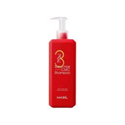 Шампунь для волос с аминокислотами Masil Salon Hair Cmc Shampoo 500 мл