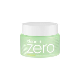 Очищающий бальзам с кислотами BANILA CO Clean It Zero Cleansing Balm Tri-Peel Acid Pore Clarifying 100 мл